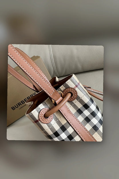NB - BOR Bag - 645