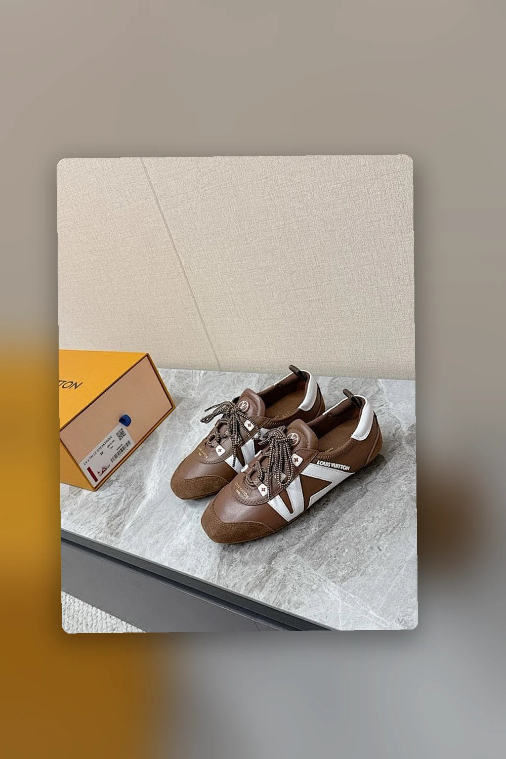 NB - LOV Women Shoes - 178