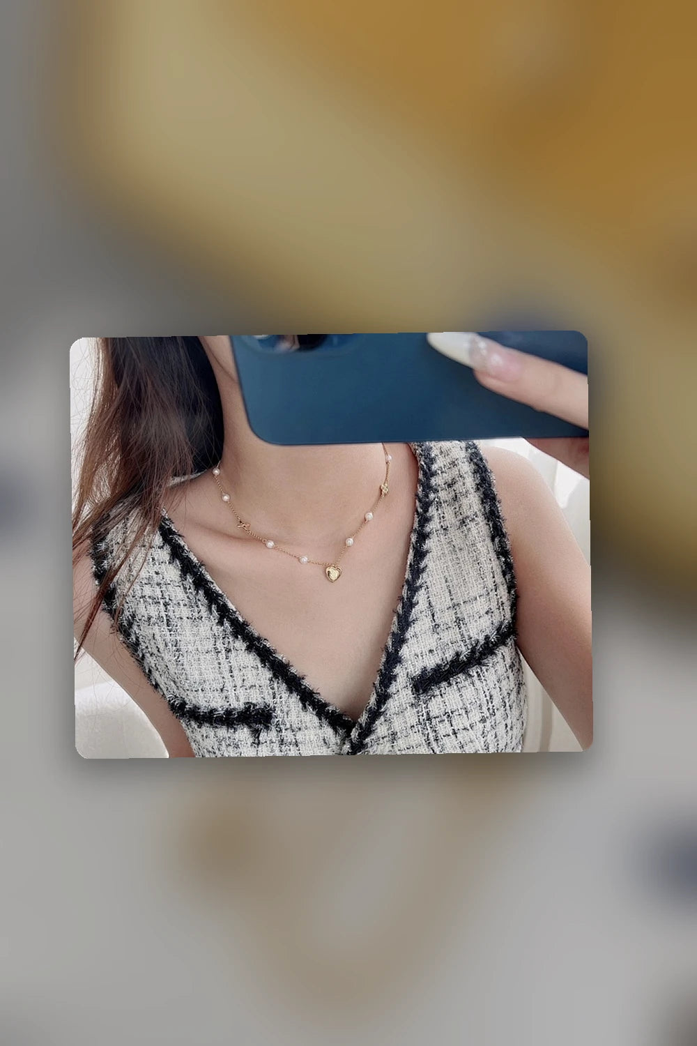 NB - LOV Jewelry - 788