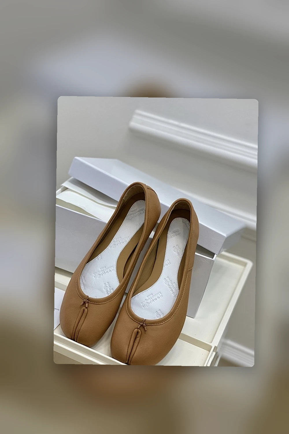 NB - MMG Women Shoes - 115