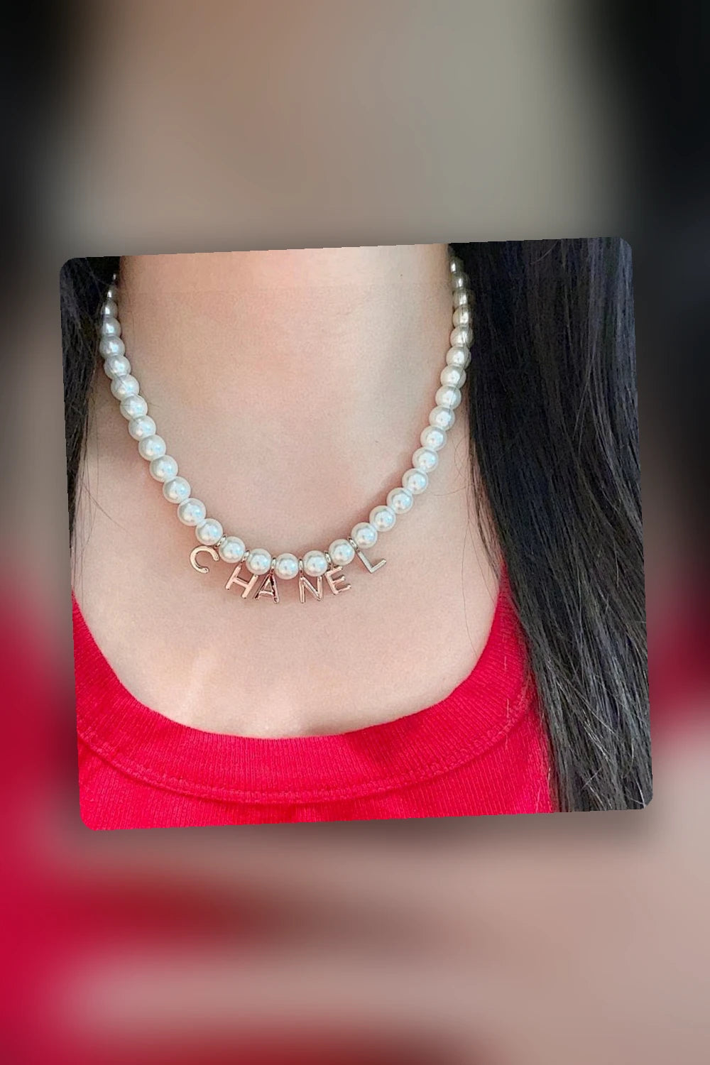 NB - CHL Jewelry - 744