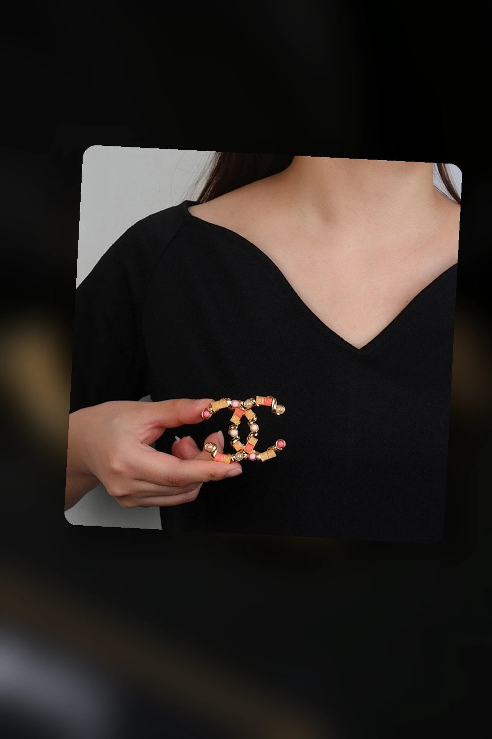 NB - CHL Jewelry - 1017