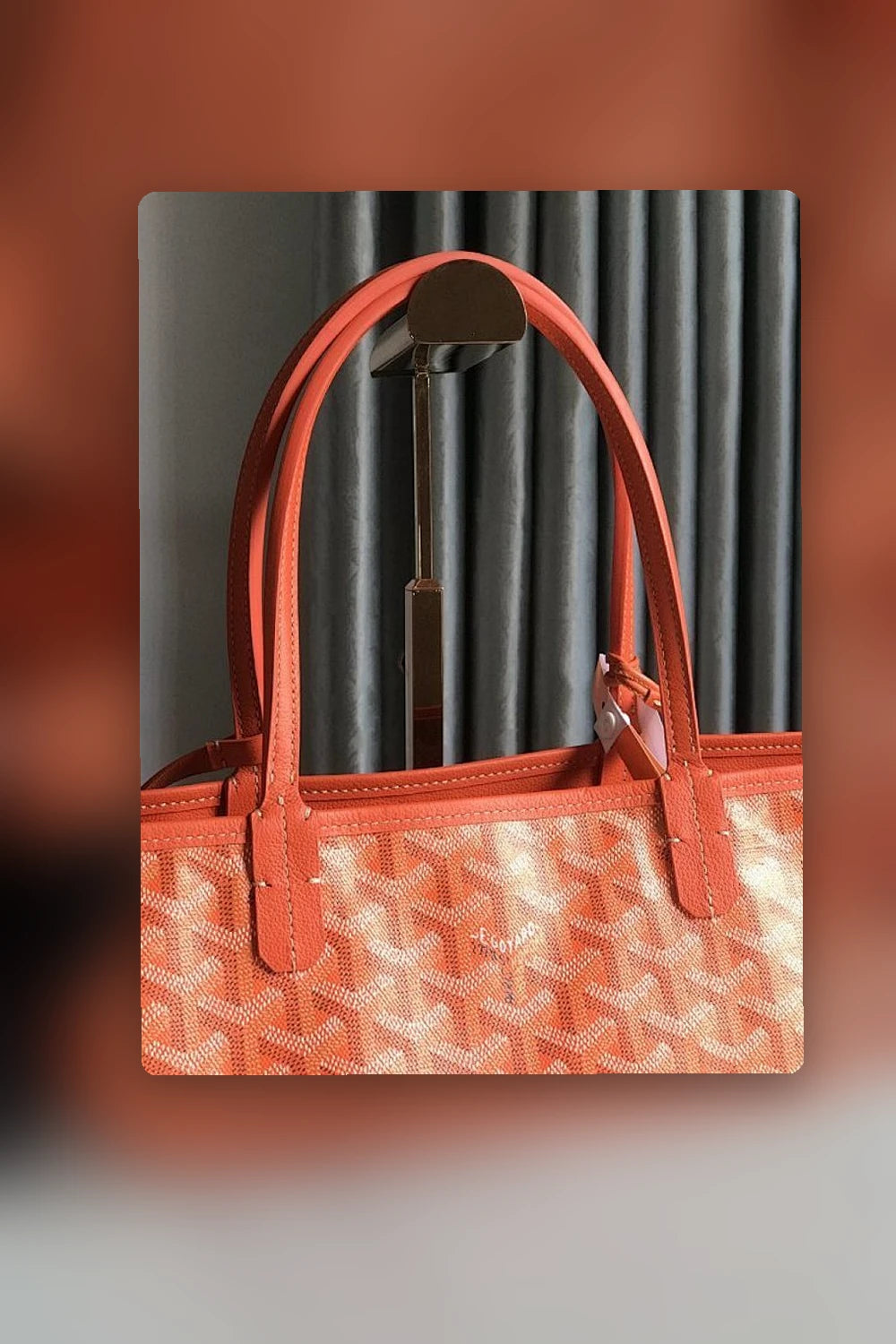 NB - GYO Bag - 1101