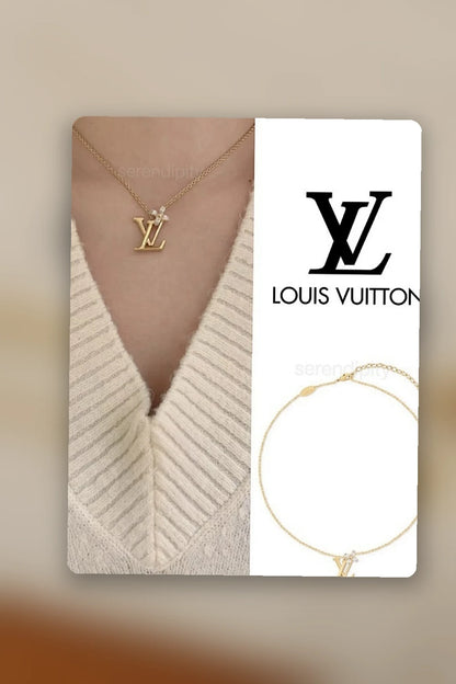 NB - LOV Jewelry - 702