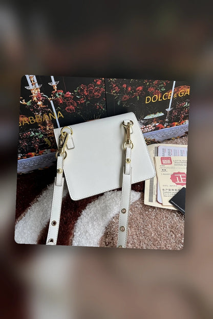 NB - DAG Bag - 872