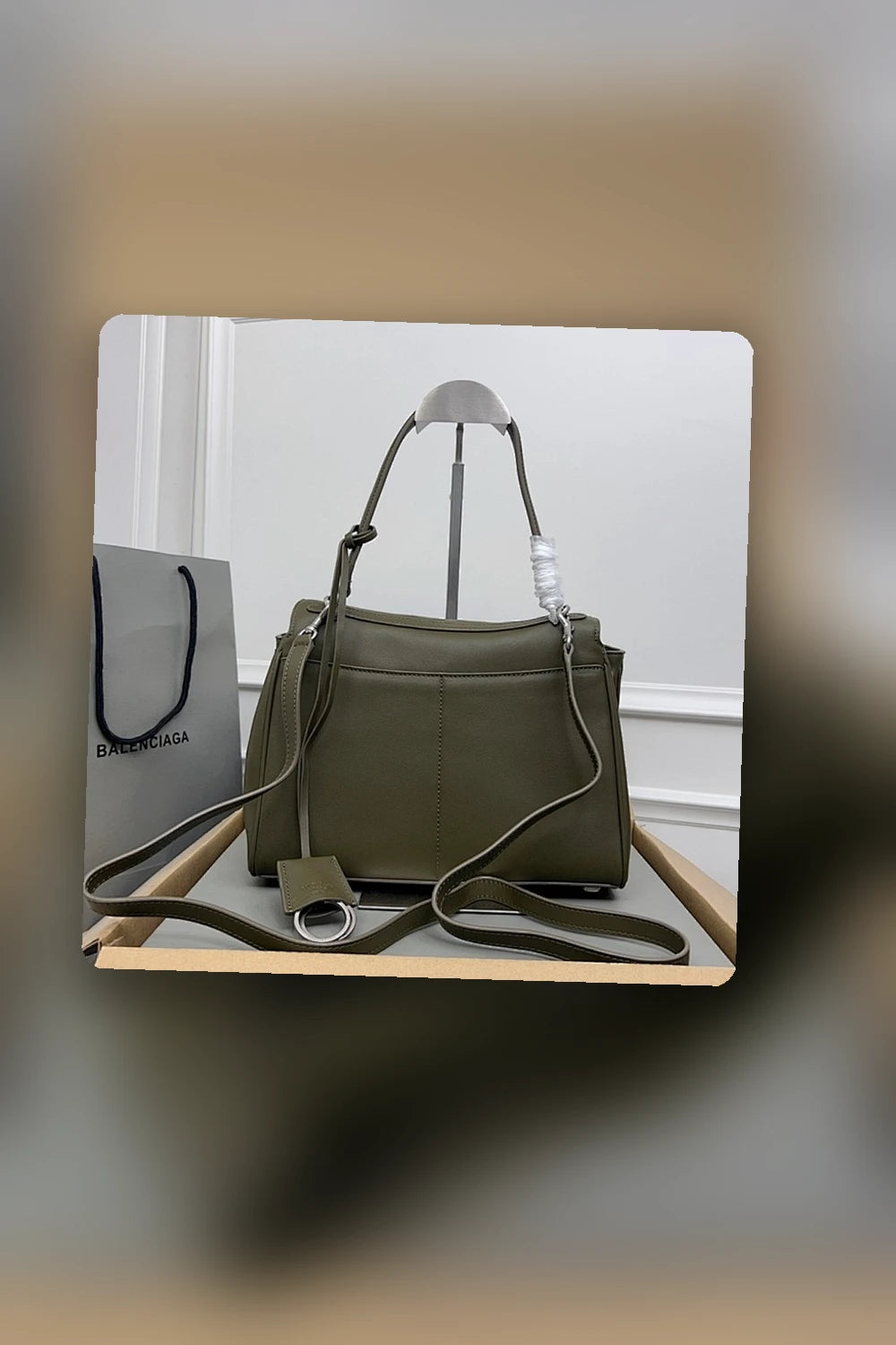 NB - BG Bag - 1284