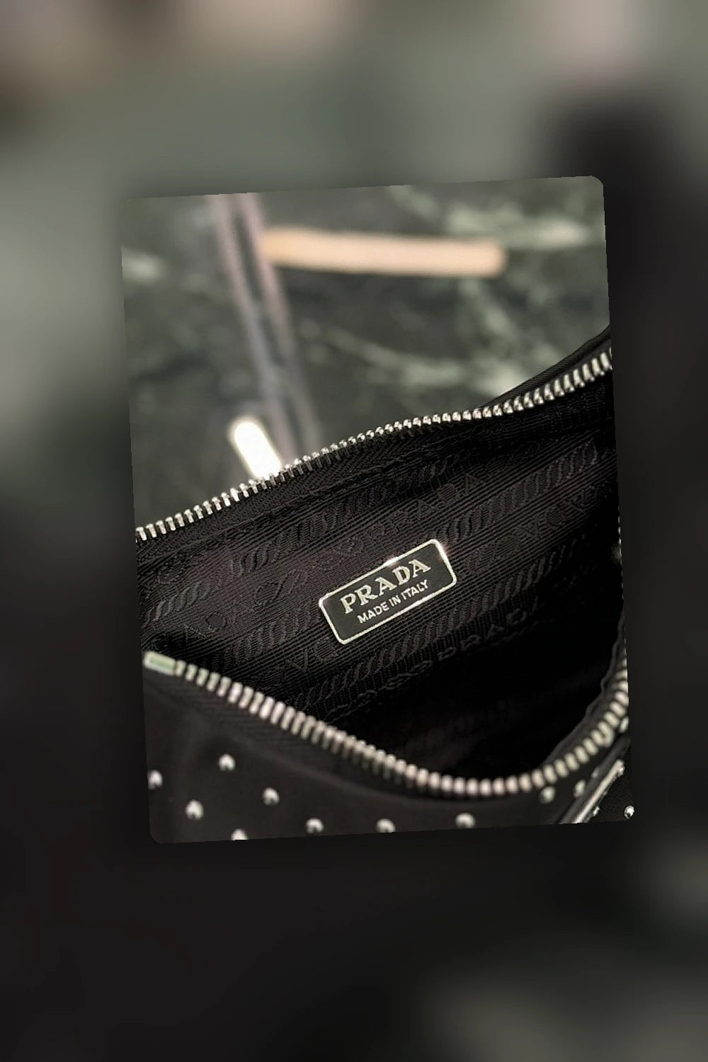 NB - PD Bag - 385