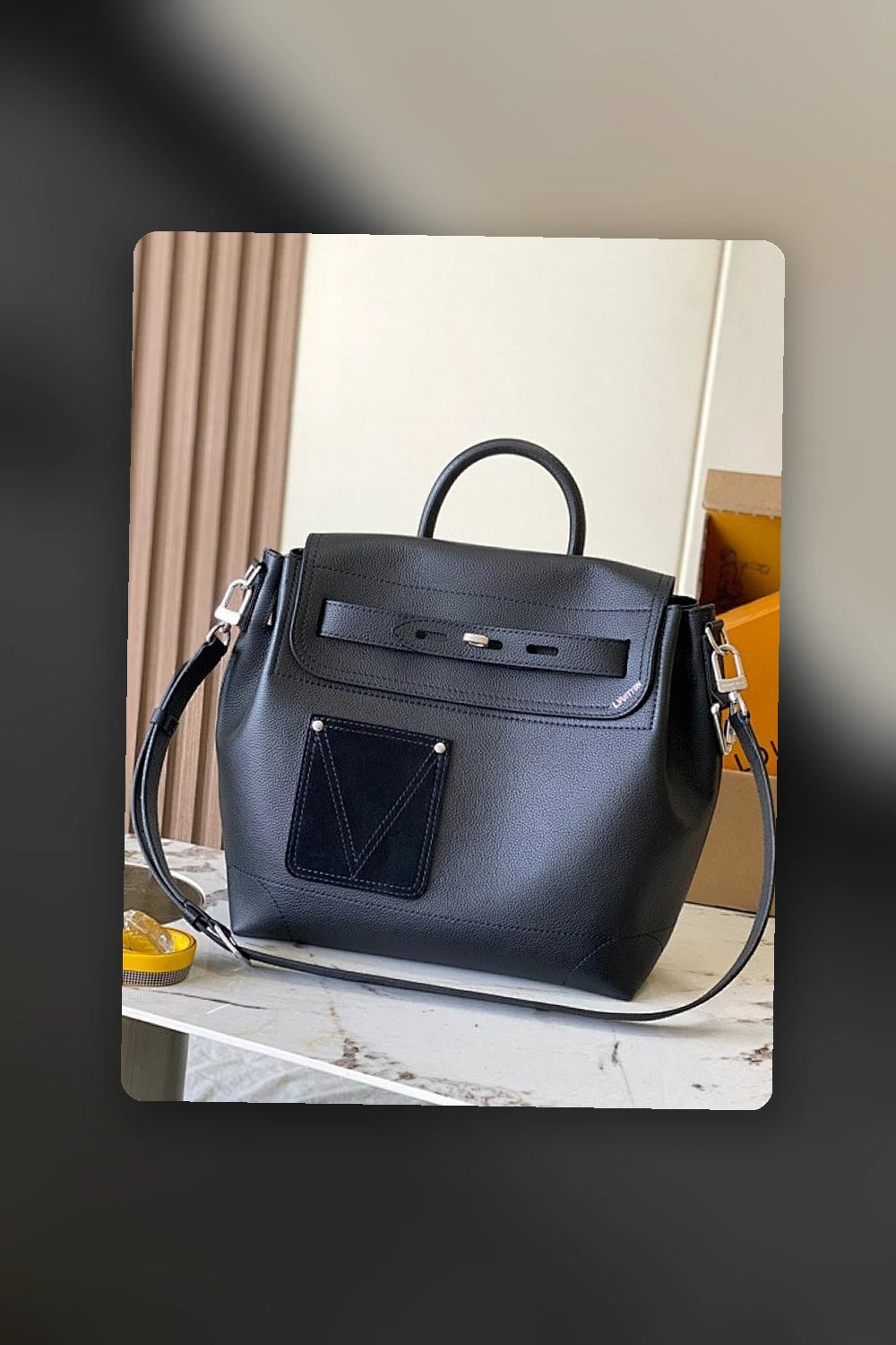 NB - LOV Bag - 903