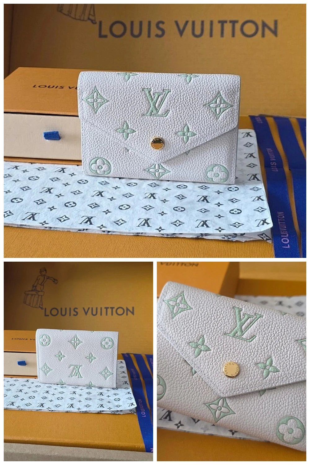 NB - Mix Wallet - 120