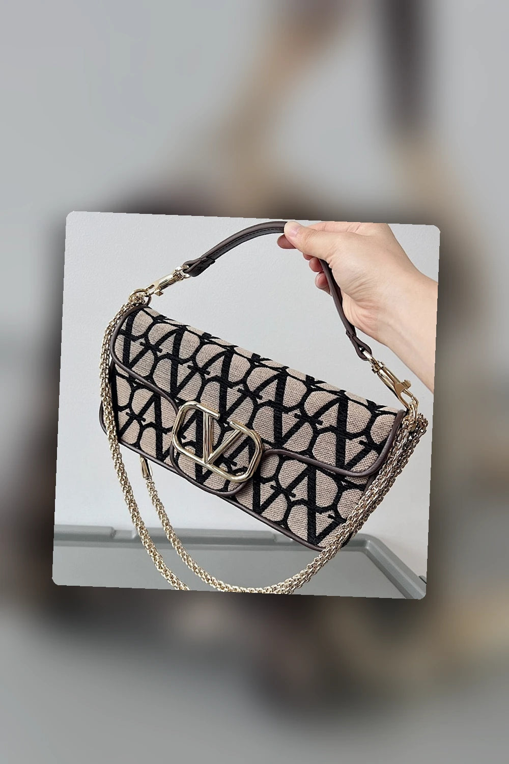 NB - VEL Bag - 707