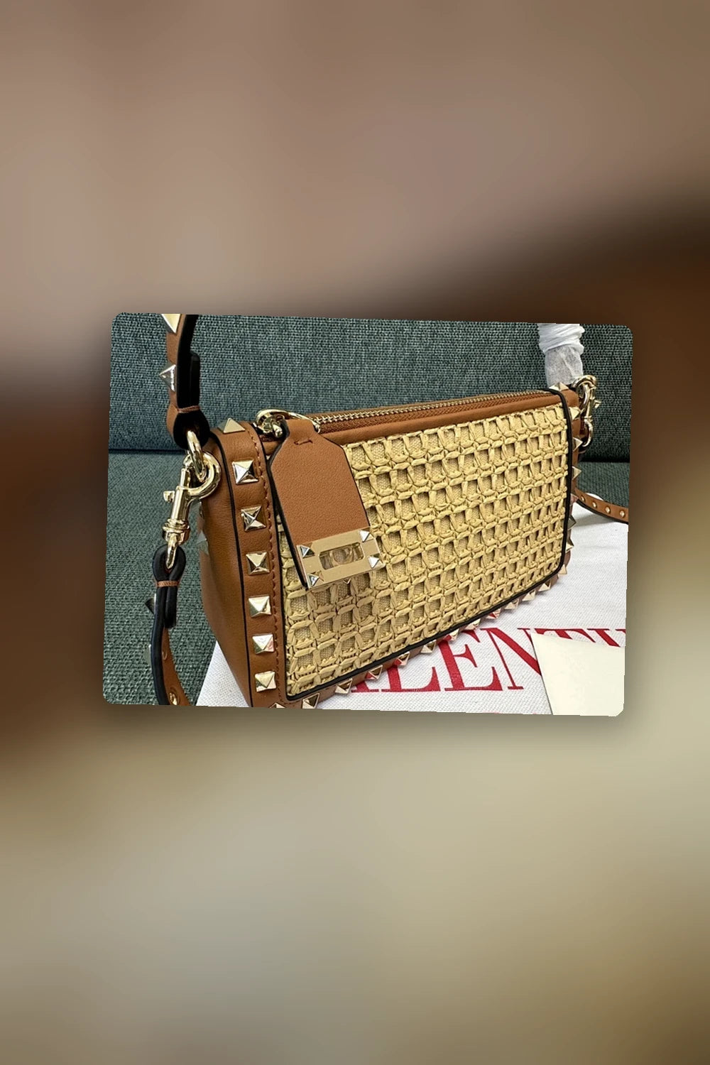 NB - VEL Bag - 1065
