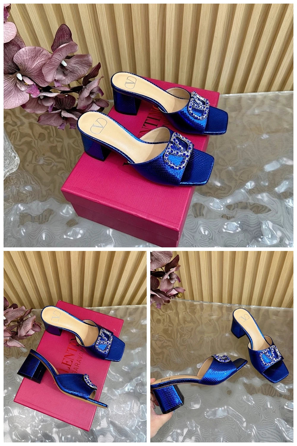 NB - VEL Women Shoes - 611