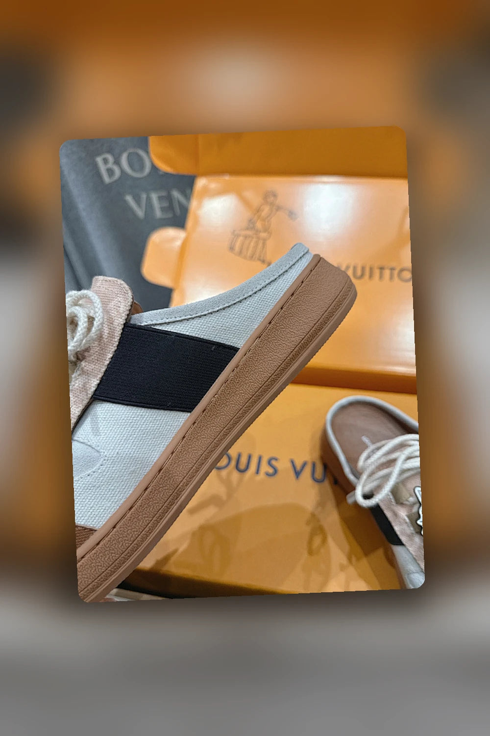 NB - LOV Women Shoes - 454