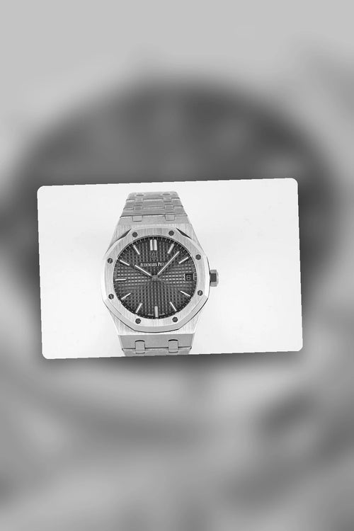 NB - Mix Watch - 1627