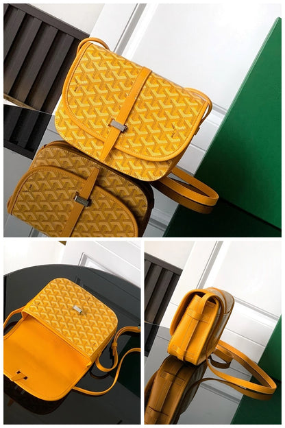 NB - GYO Bag - 778