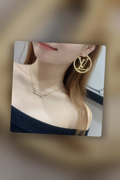 NB - LOV Jewelry - 107