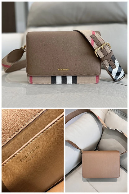 NB - BOR Bag - 630