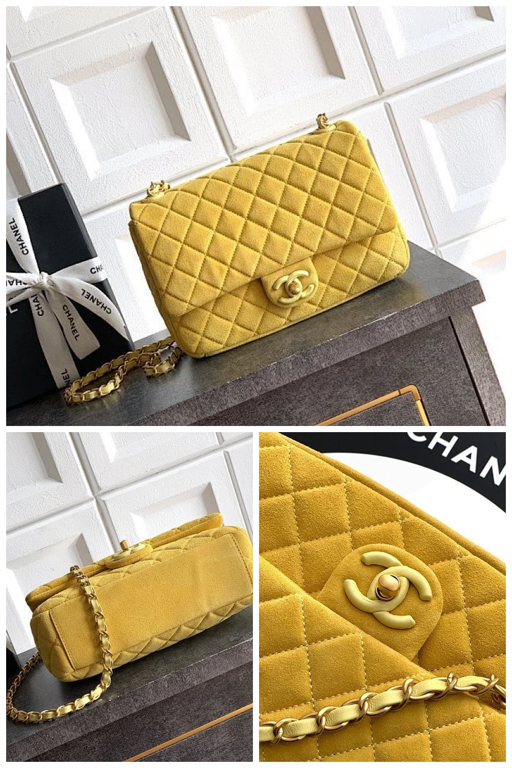 NB - CHL Bag - 444
