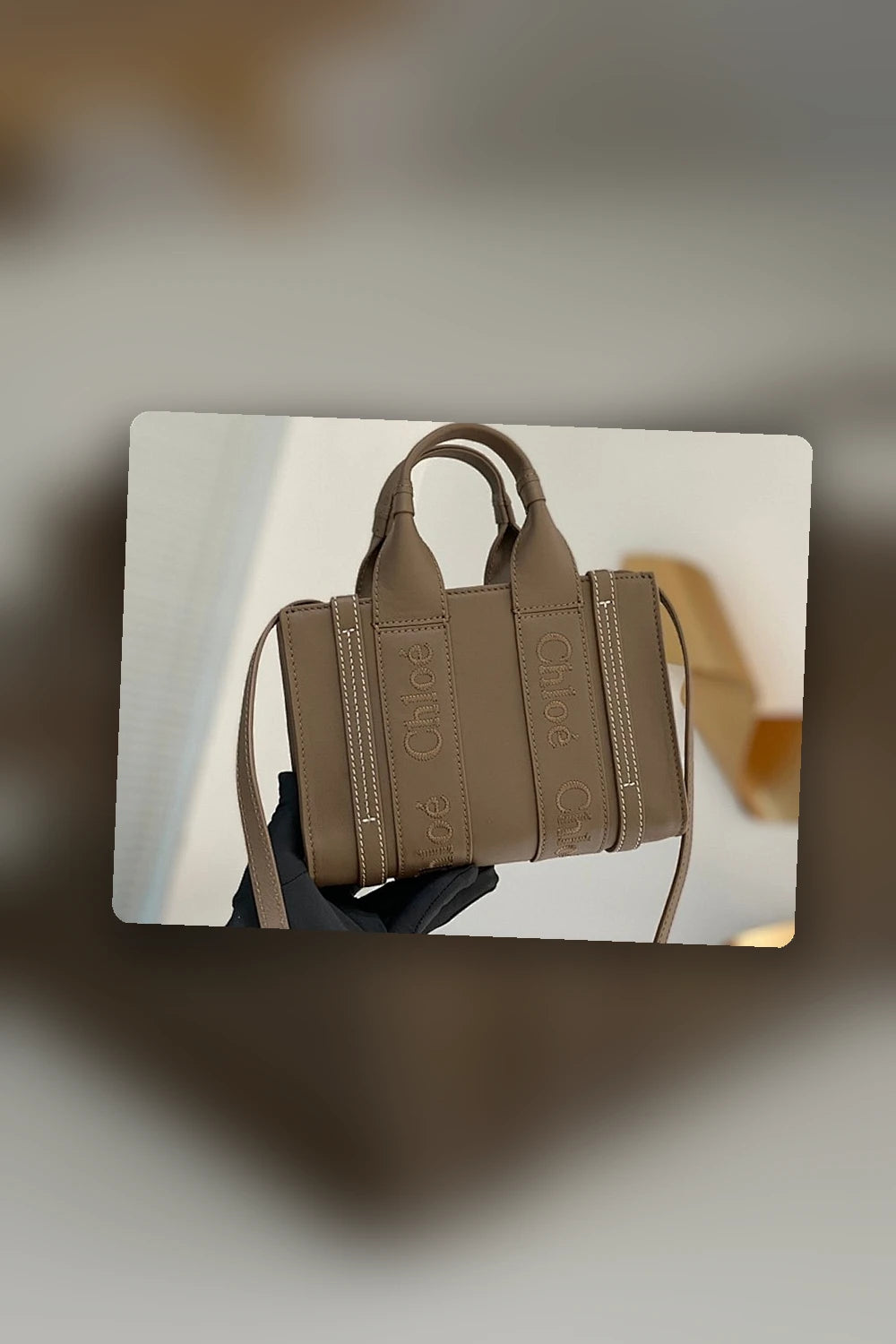 NB - CLE Bag - 510