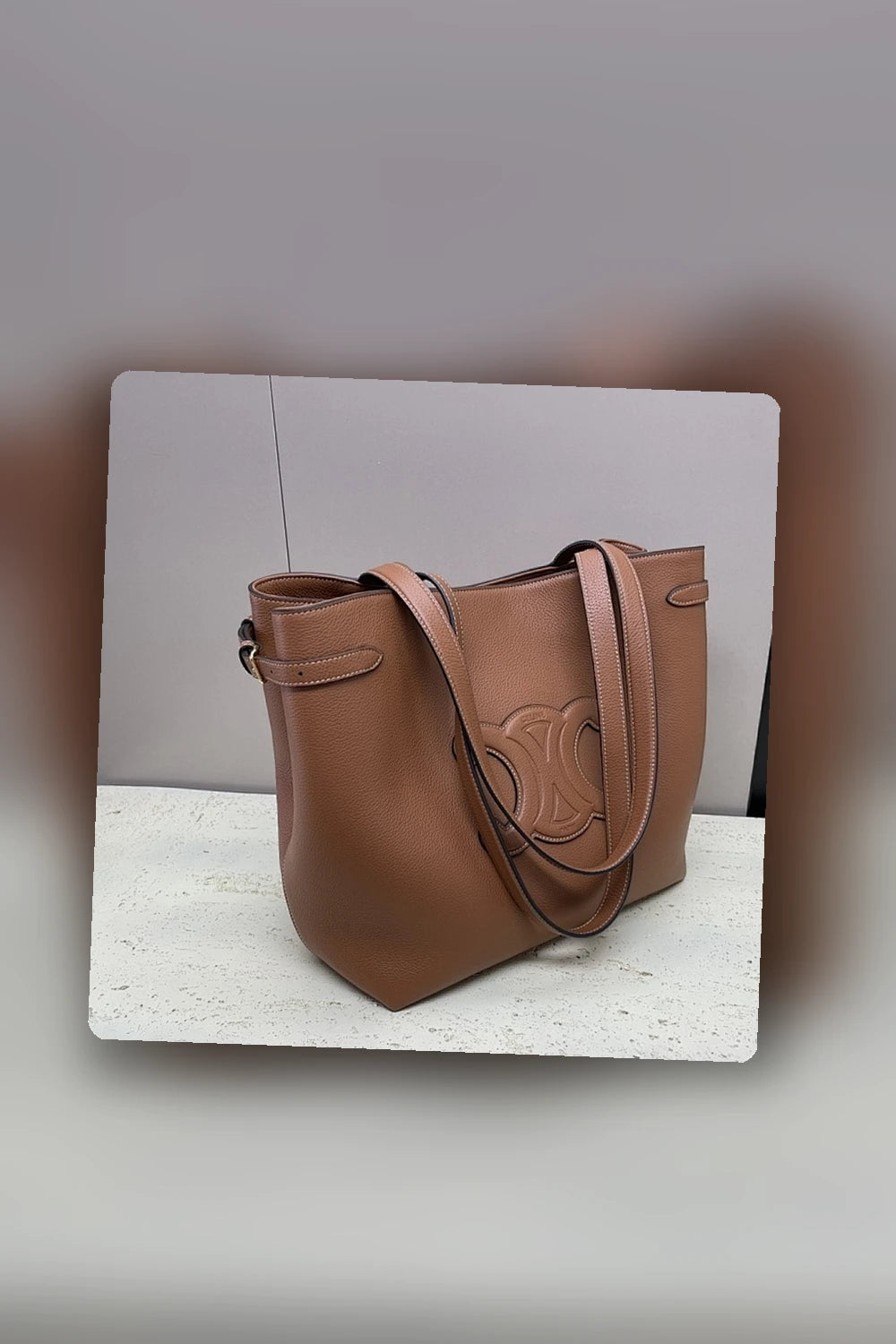 NB - COL Bag - 484
