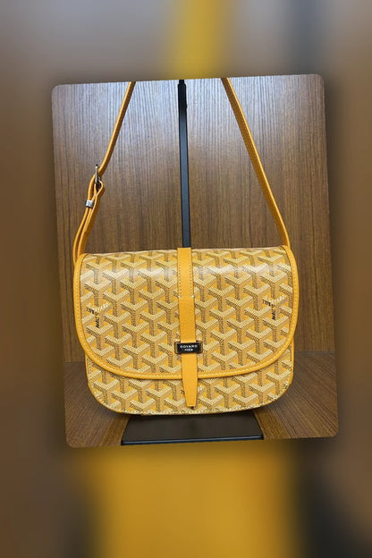 NB - GYO Bag - 1331