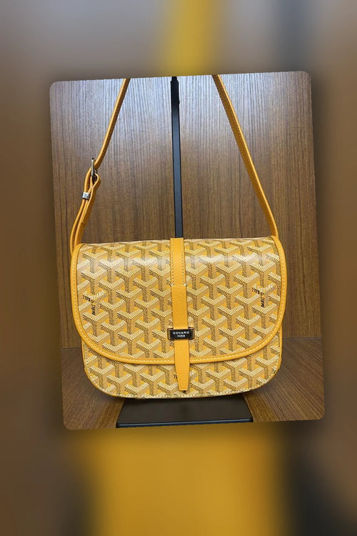 NB - GYO Bag - 1331