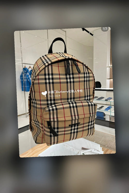 NB - BOR Bag - 057