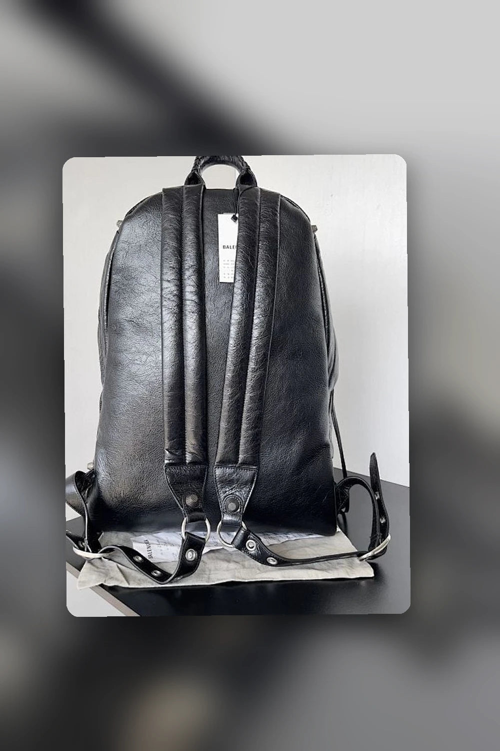 NB - BG Bag - 1052