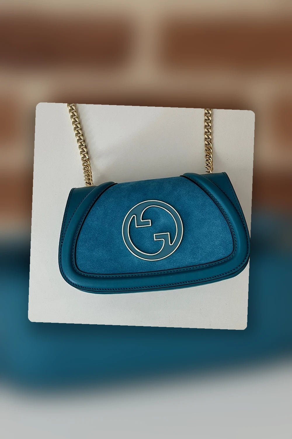 NB - GUKI Bag - 1392