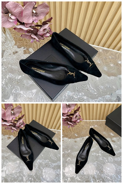 NB - YLS Women Shoes - 815