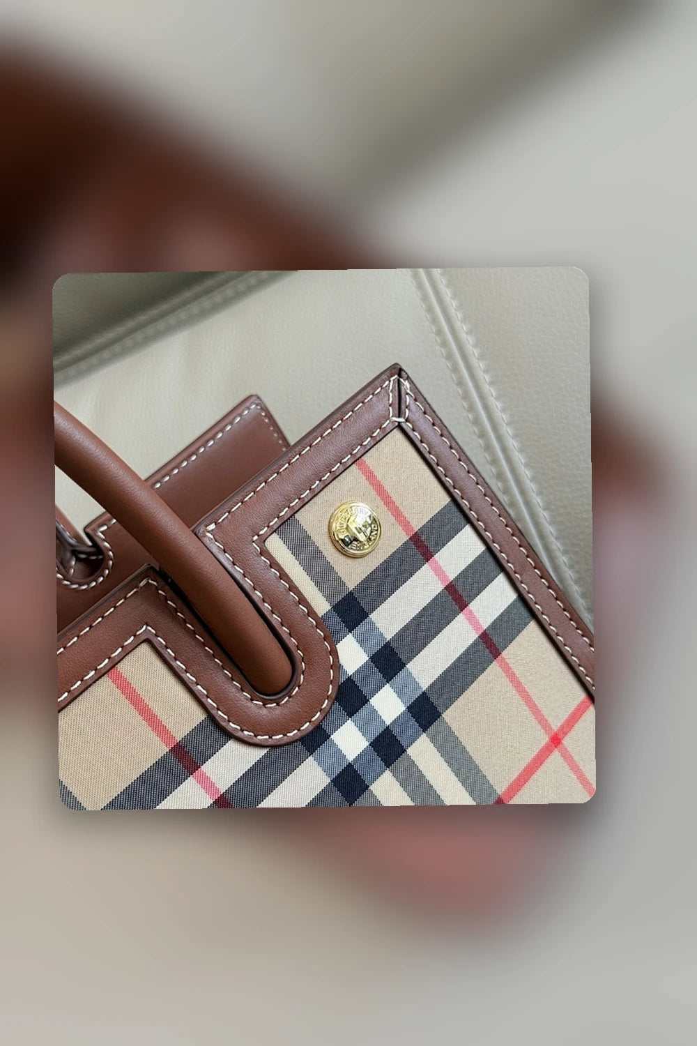 NB - BOR Bag - 223