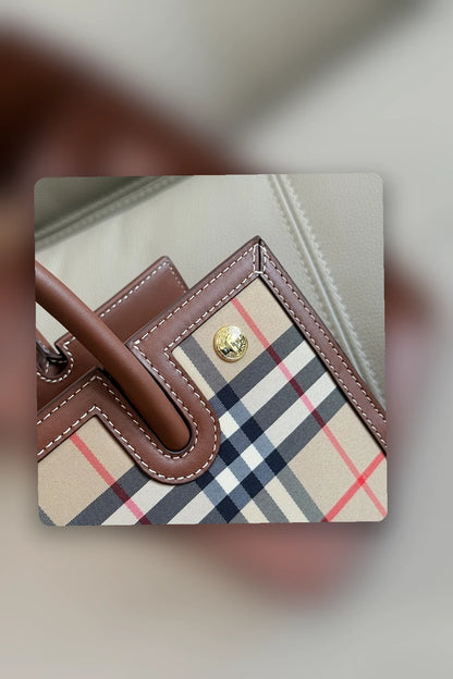 NB - BOR Bag - 223