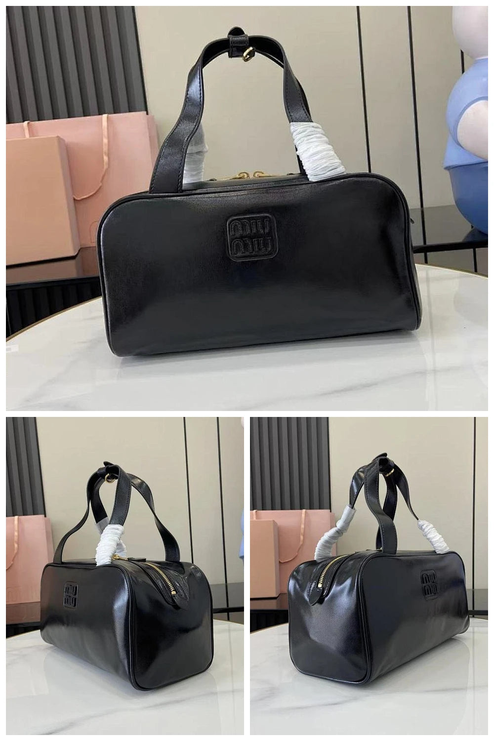 NB - GUKI Bag - 140