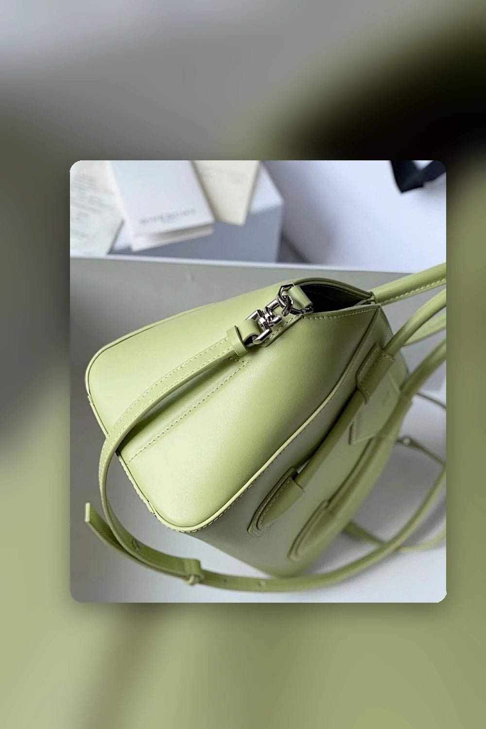 NB - GCY Bag - 080
