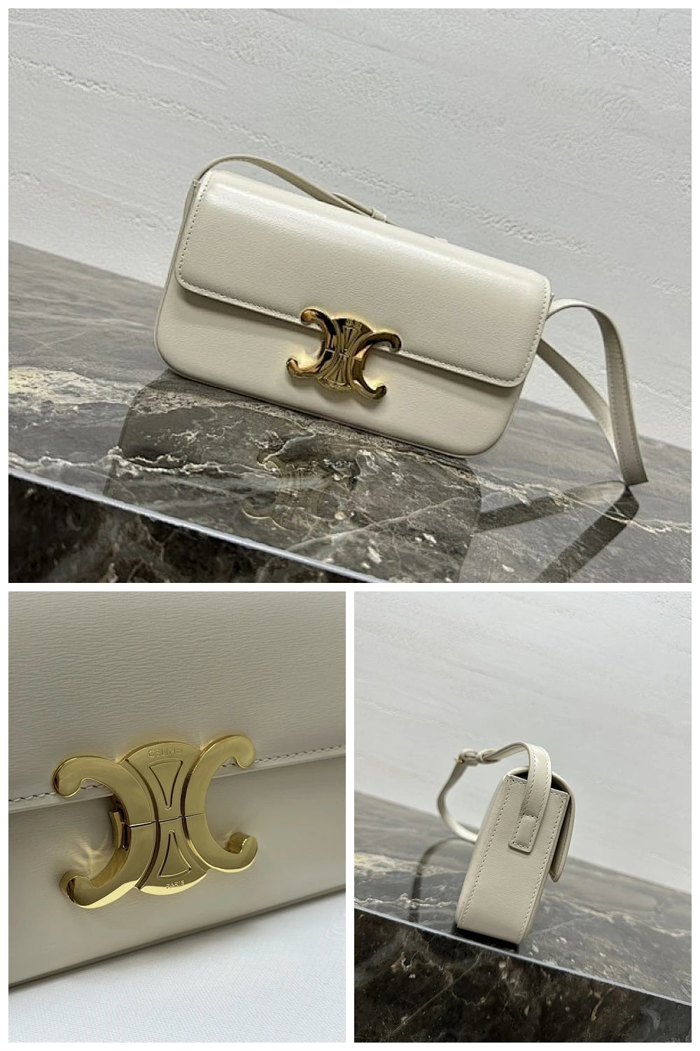 NB - COL Bag - 504