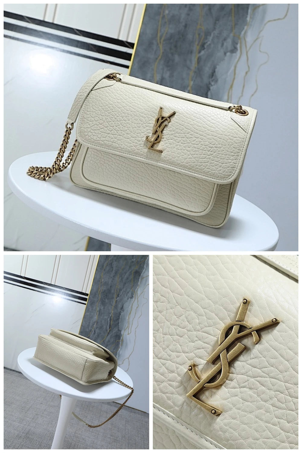NB - YLS Bag - 1422