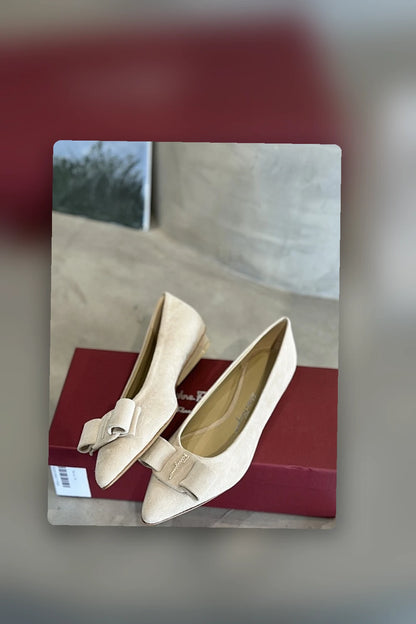 NB - FGO Women Shoes - 093