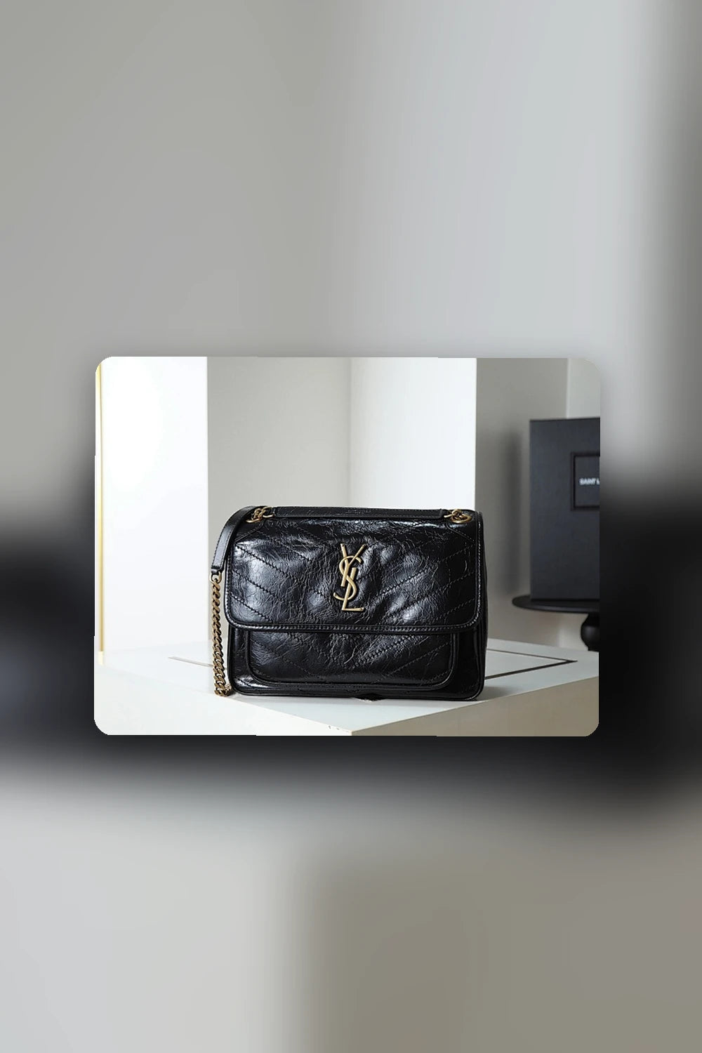 NB - YLS Bag - 303