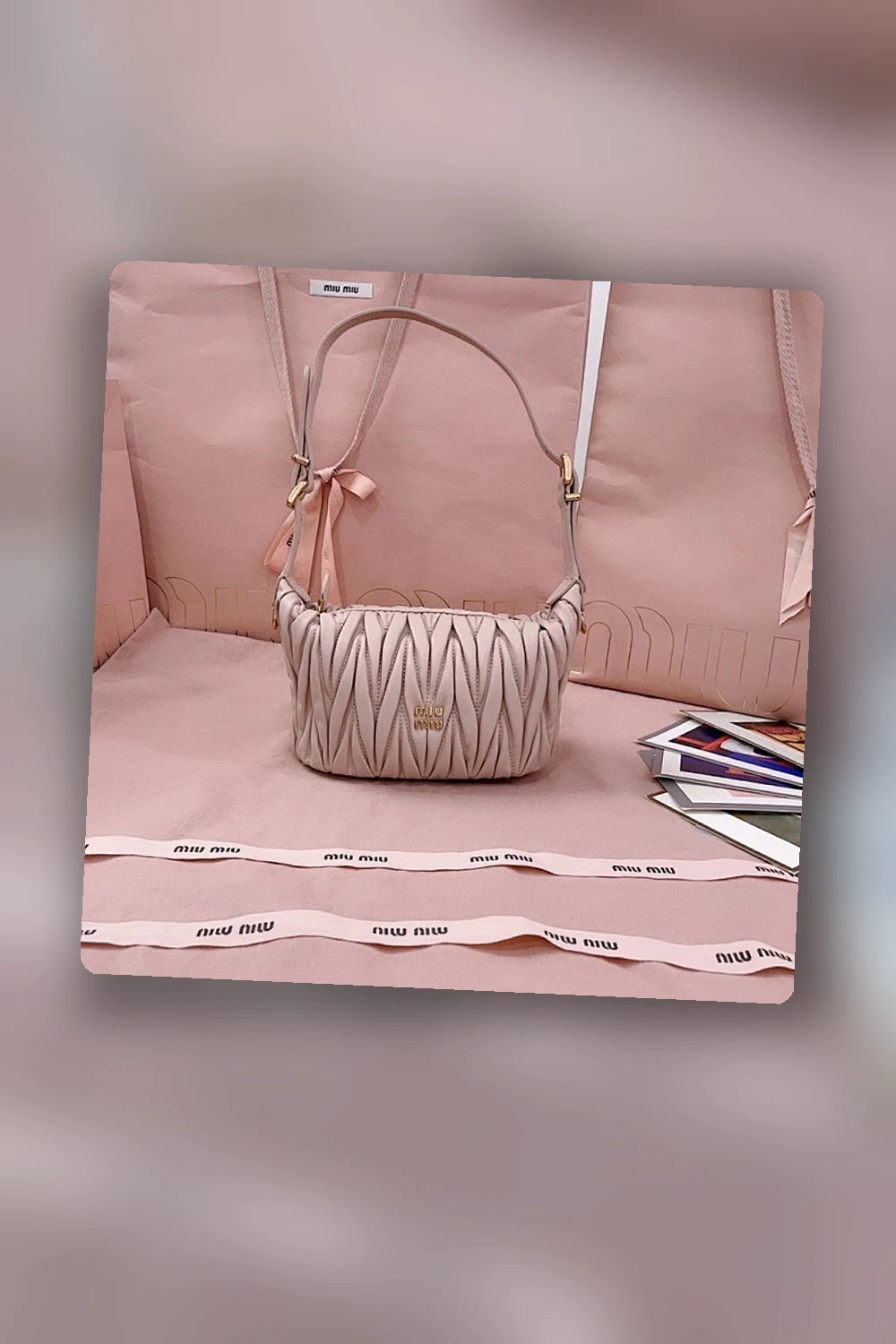 NB - MMU Bag - 1079