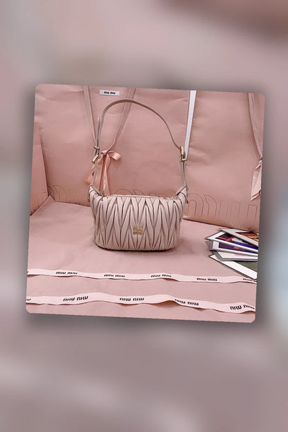 NB - MMU Bag - 1079