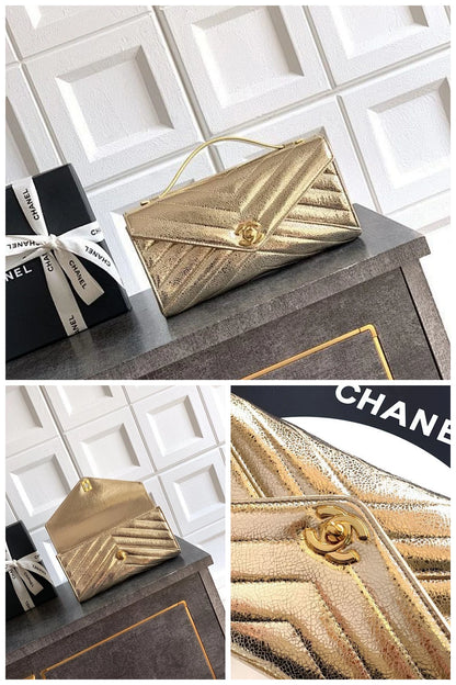 NB - CHL Bag - 417