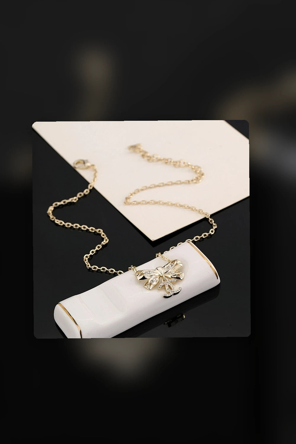 NB - CHL Jewelry - 1015
