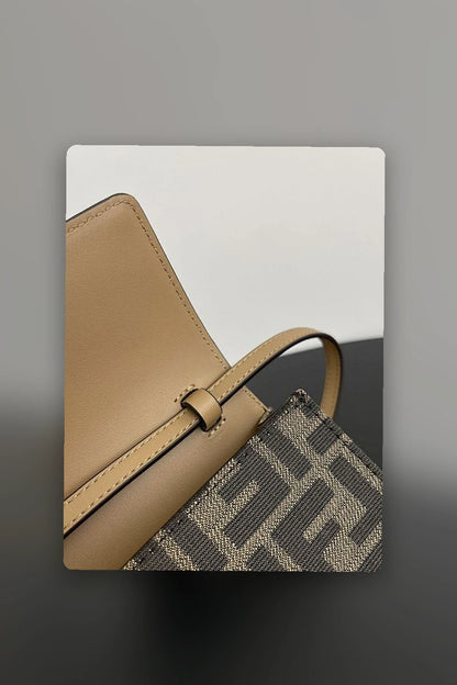 NB - FDE Bag - 388