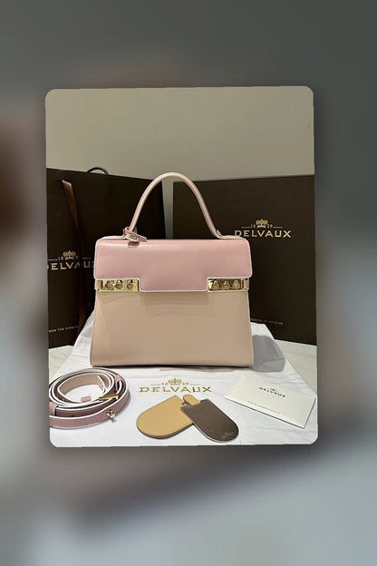 NB - DLVX Bag - 166