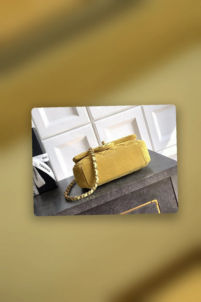 NB - CHL Bag - 440