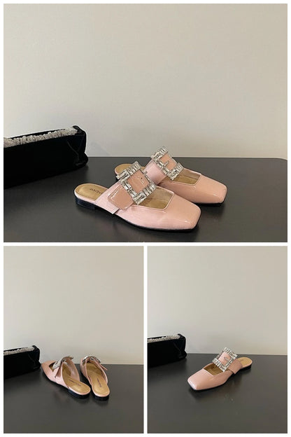 NB - DAG Women Shoes - 024