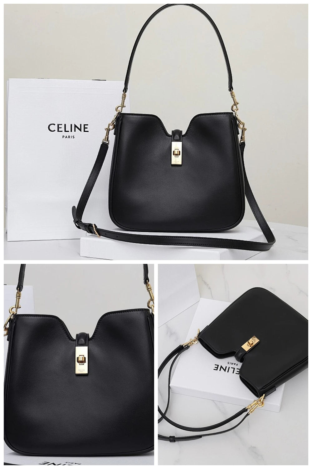 NB - COL Bag - 1257