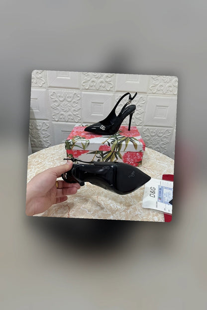 NB - DAG Women Shoes - 403
