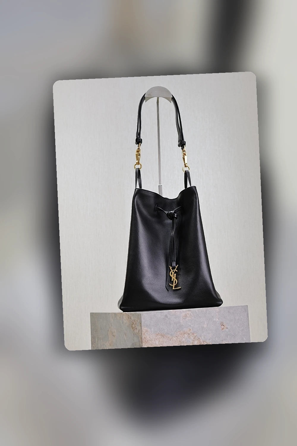 NB - YLS Bag - 428