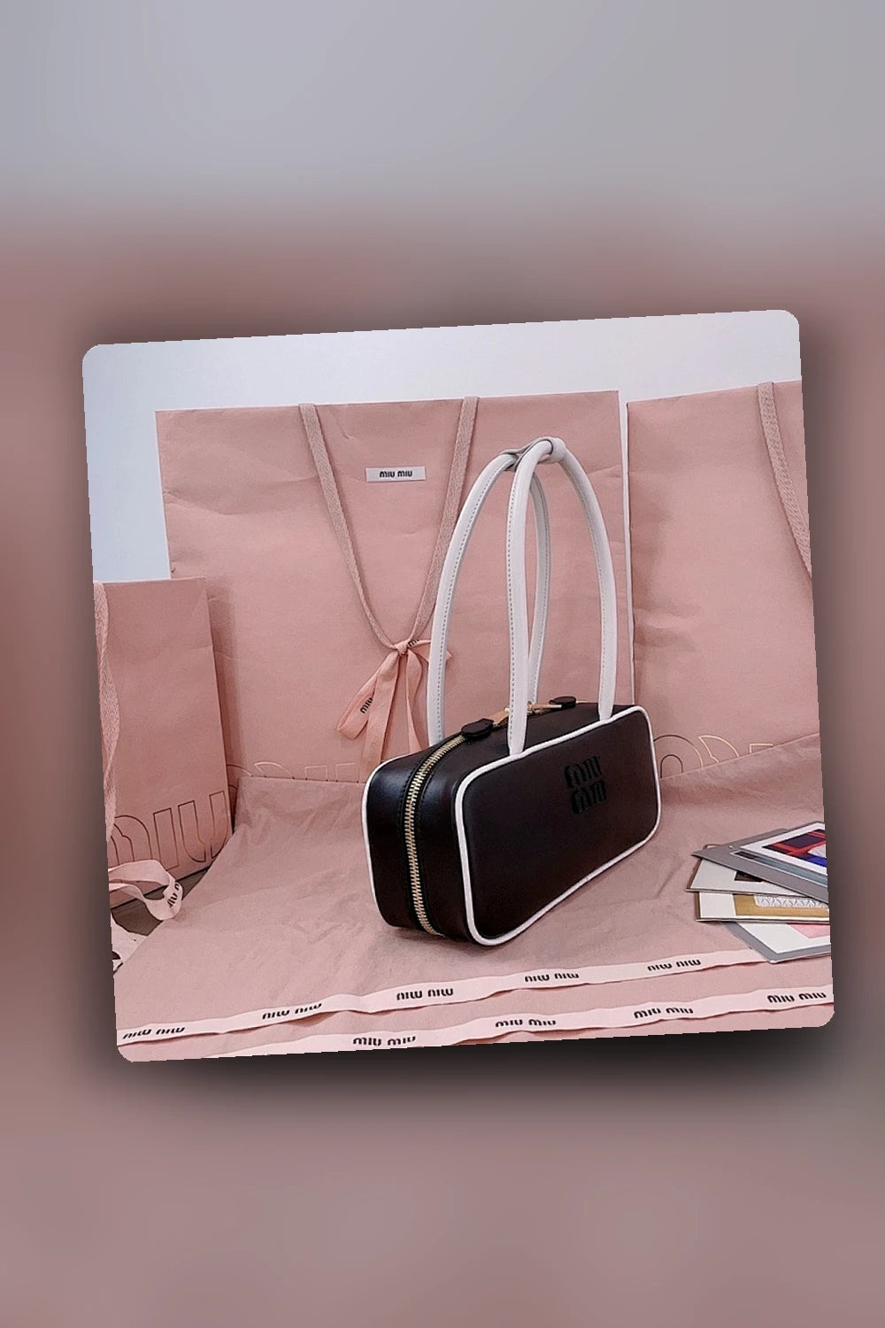 NB - MMU Bag - 1471